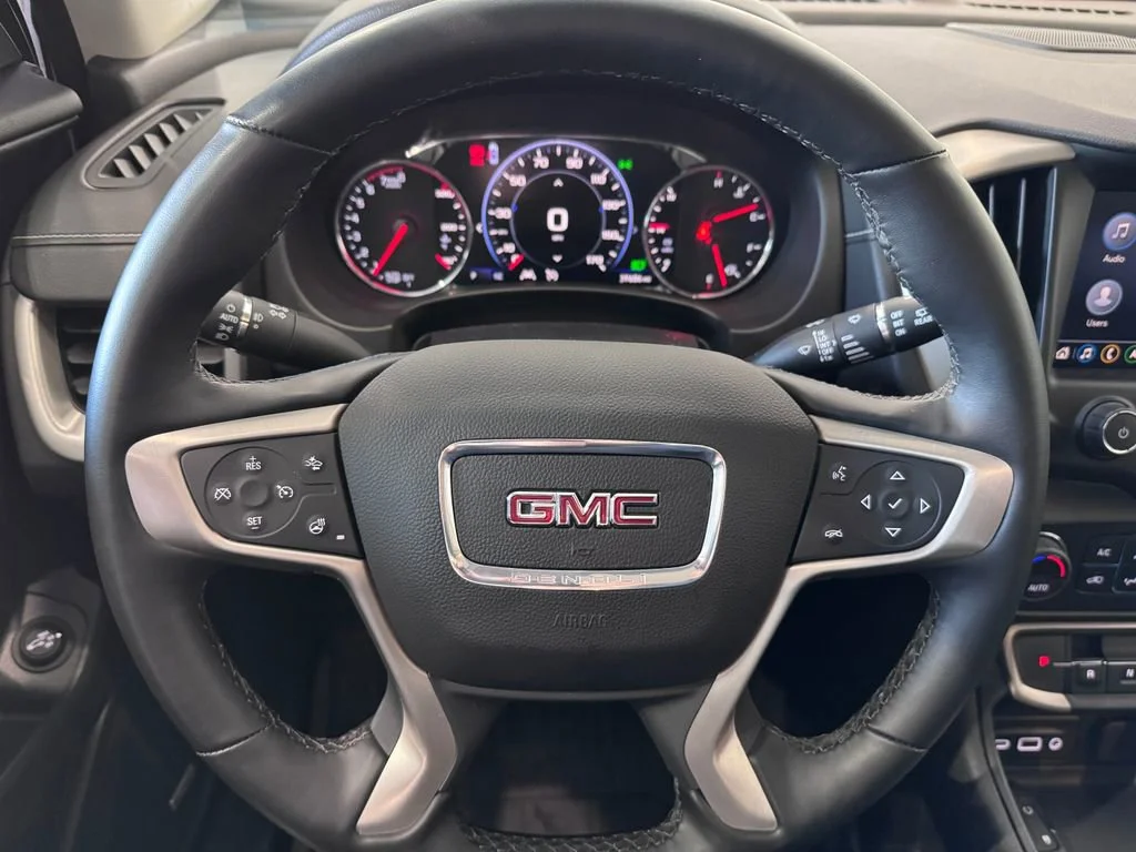 2023 GMC Terrain Denali - Photo 12