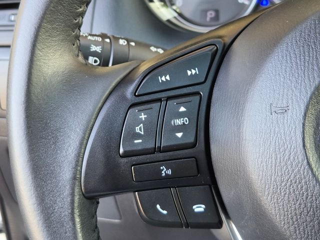 Used 2014 White Mazda Grand Touring image 15