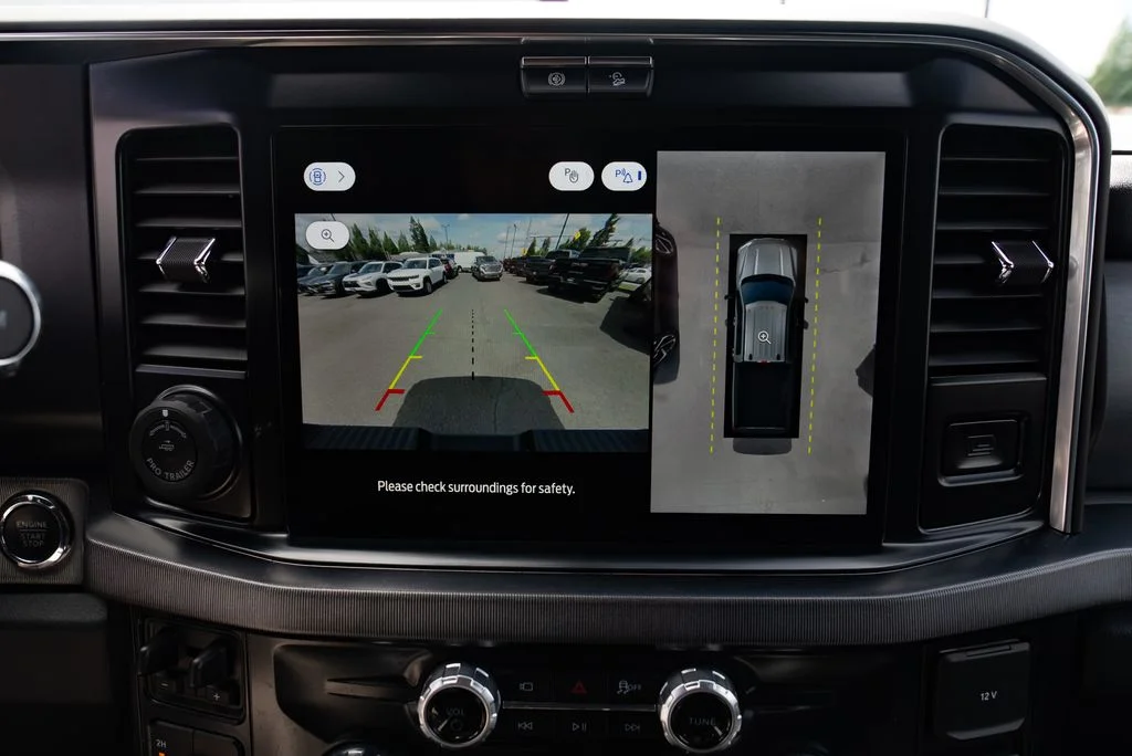 Used 2026 Gray Ford Platinum image 15