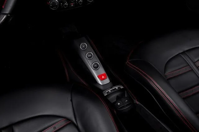 Certified Used 2017 Bianco Avus Ferrari  image 27