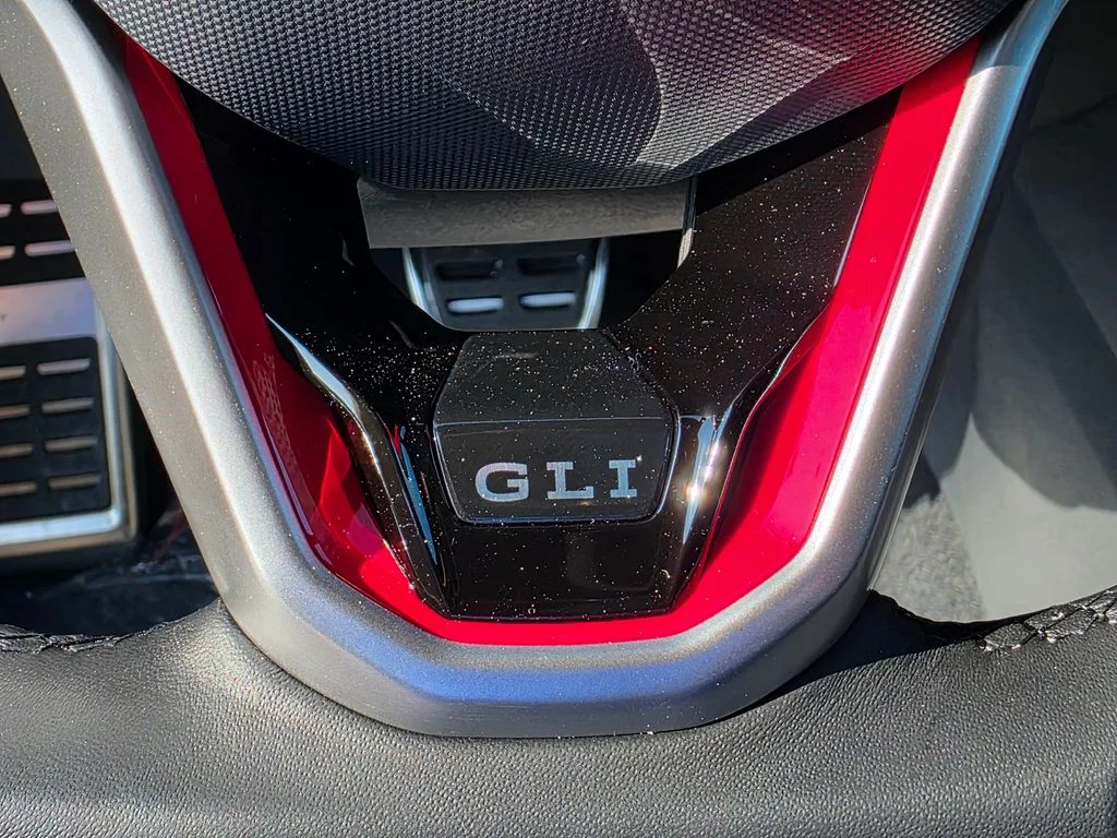 2026 Volkswagen Jetta GLI Autobahn - Photo 36