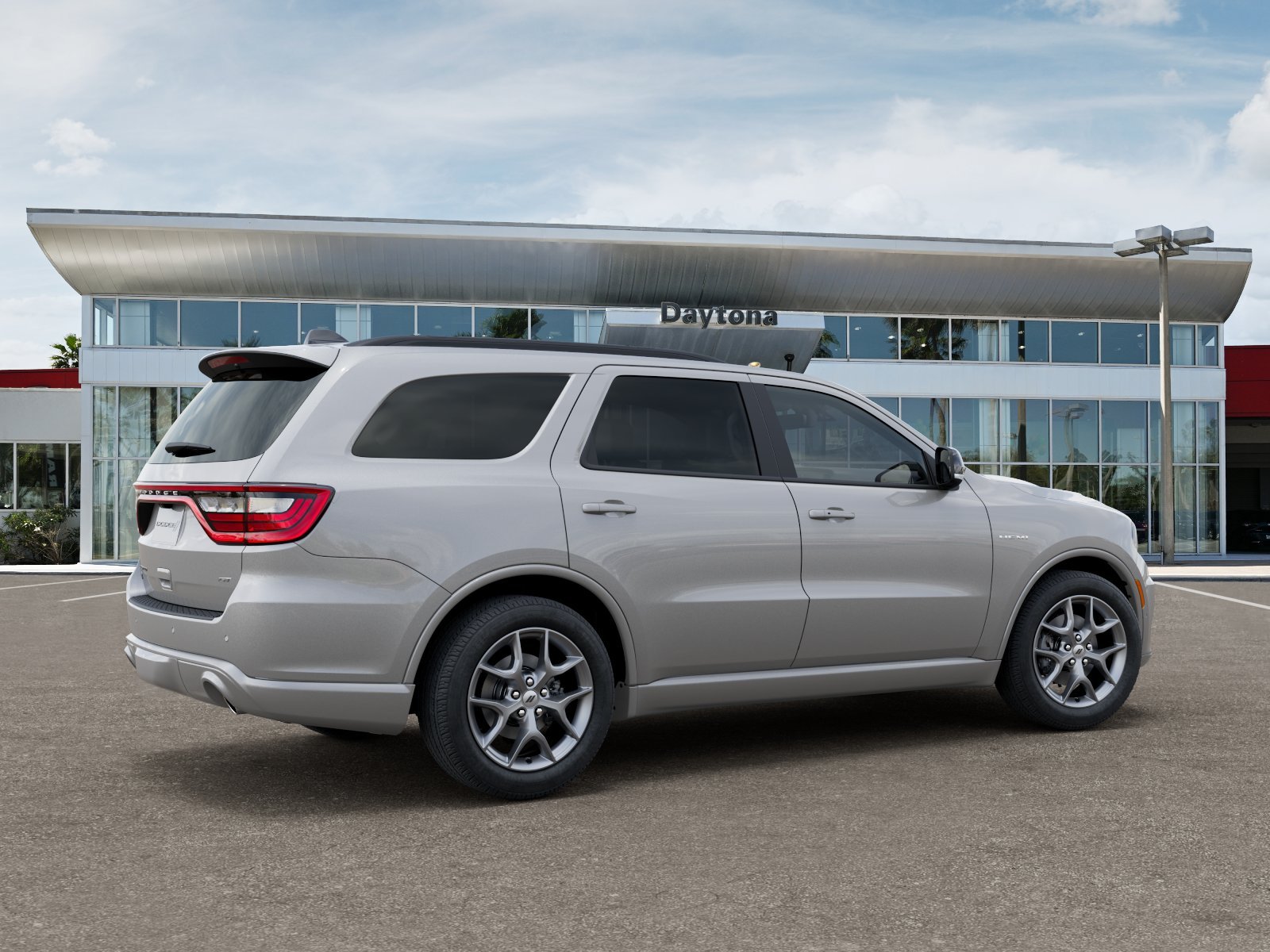 New 2026 Triple Nickel Dodge GT Premium HEMI V8 image 30