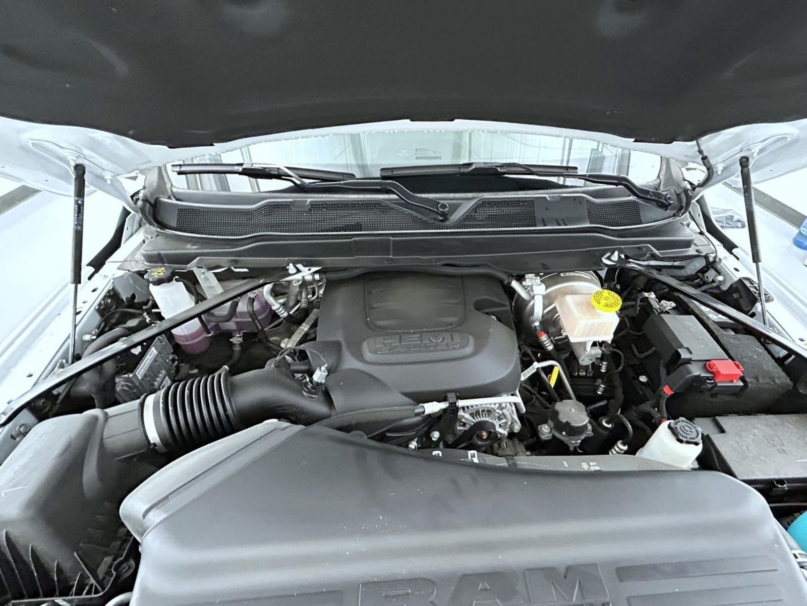 2026 RAM 2500 Power Wagon - Photo 25