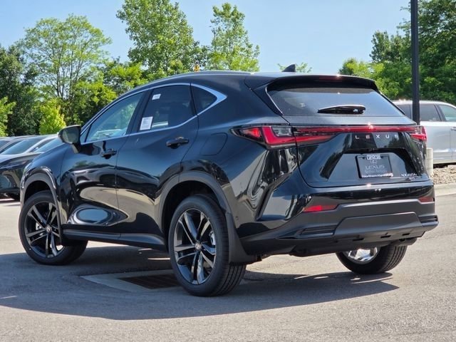 New 2026 Caviar Lexus LUXURY AWD image 27