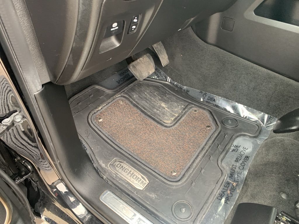 Used 2020 Black Ram Limited image 13