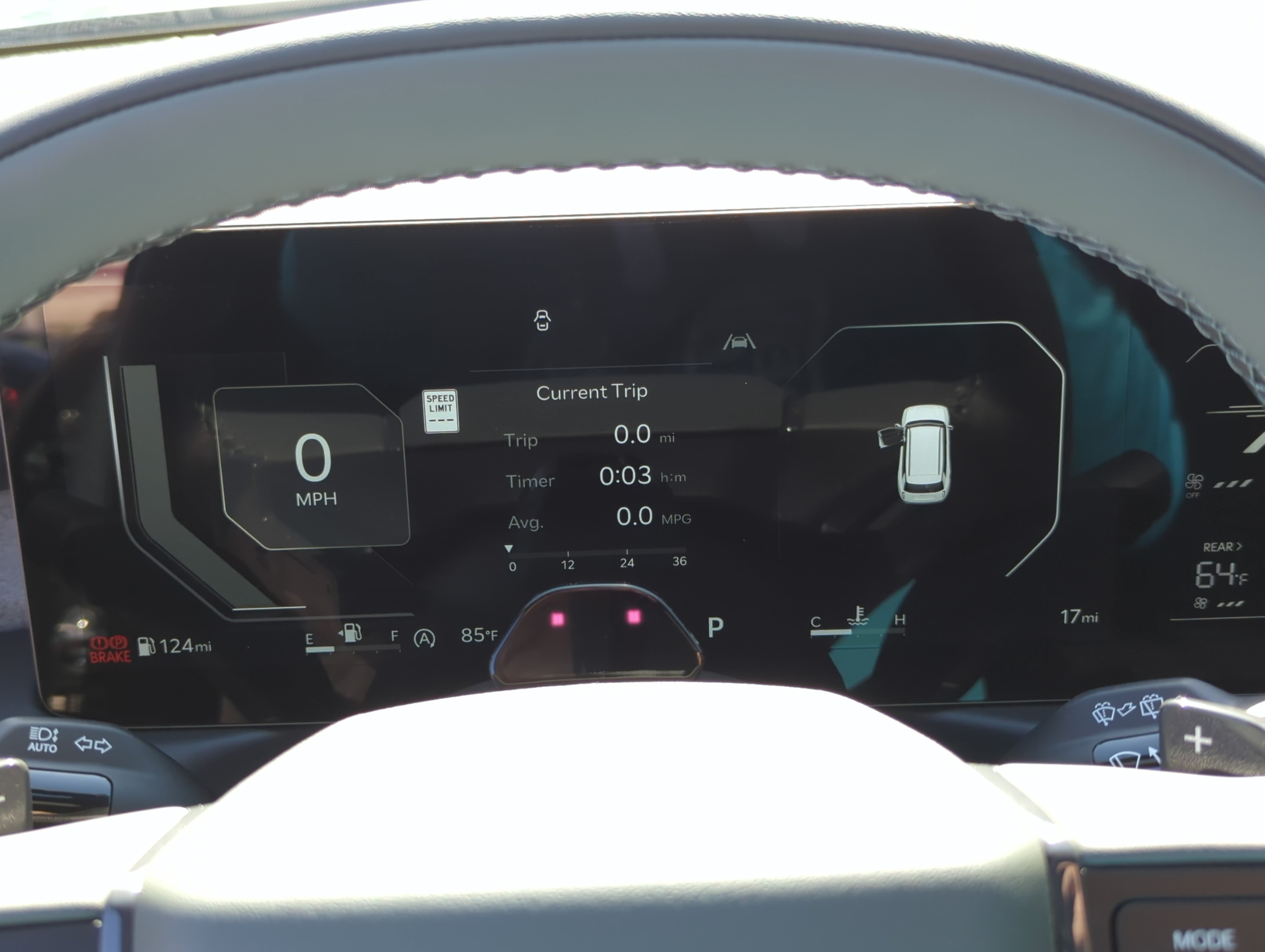 New 2027 Black Jade Green Kia X-Line SX image 33