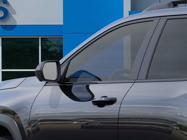 2027 Chevrolet Equinox RS - Photo 12
