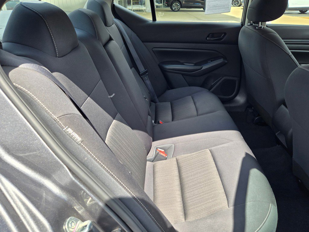 2024 Nissan Altima S - Photo 10