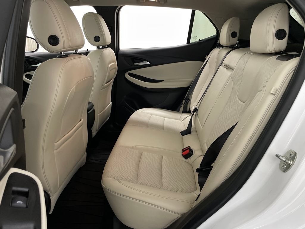 2020 Buick Encore GX Essence - Photo 13