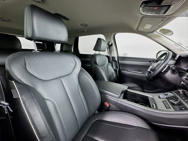 2024 Hyundai Palisade SEL - Photo 29