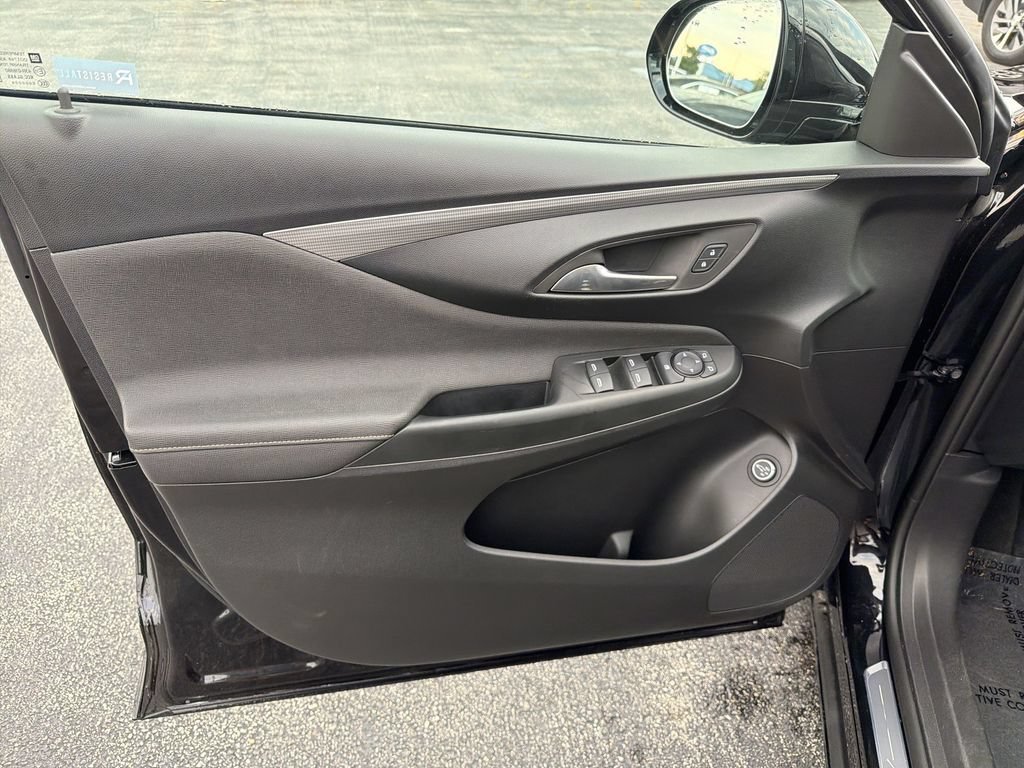 2026 Buick Envista Avenir - Photo 18
