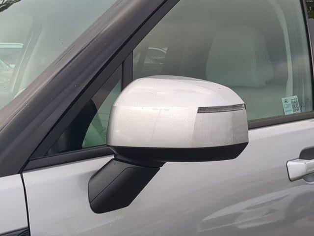 2025 Hyundai Santa Fe SEL - Photo 13