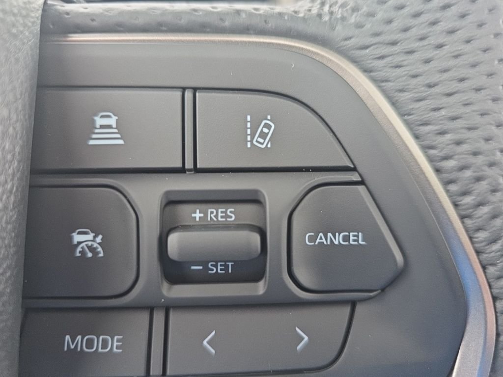 New 2026 Beige Toyota Platinum image 12