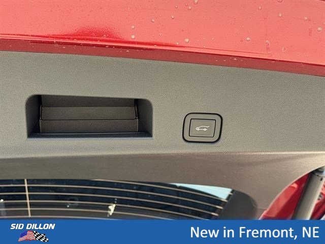 2026 Buick Enclave Preferred - Photo 7