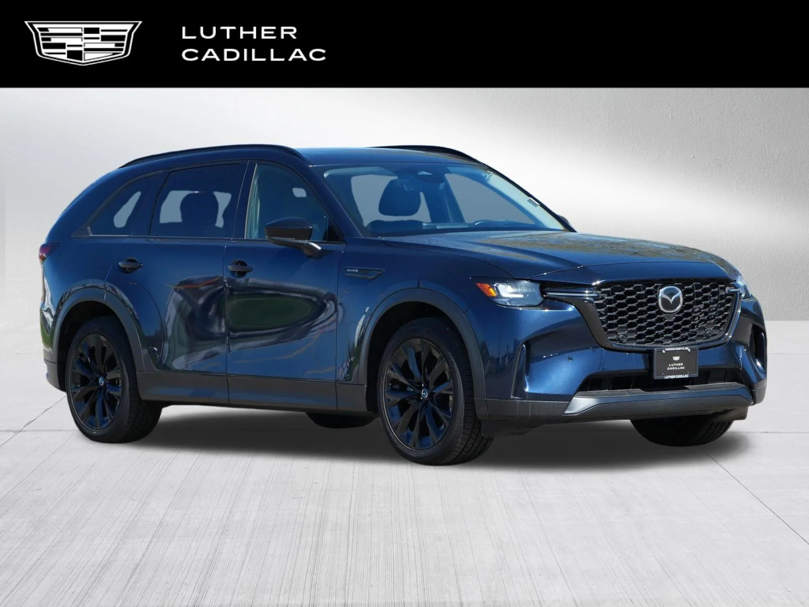 2025 Mazda CX-90 Turbo Premium Sport's photo