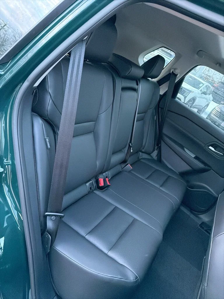 New 2026 Obsidian Green Pearl Nissan Dark Armor™ image 29