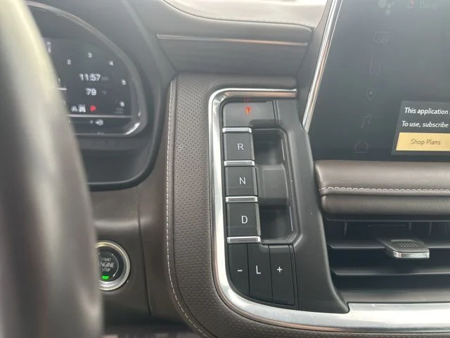 2022 GMC Yukon SLT - Photo 25