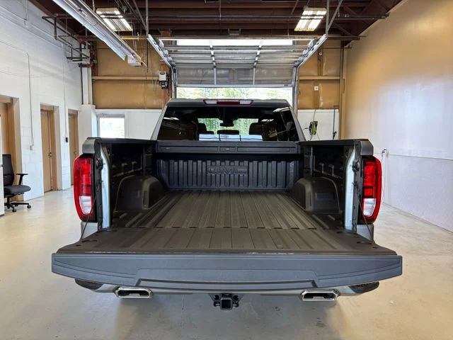 New 2026 Silver GMC Elevation image 17