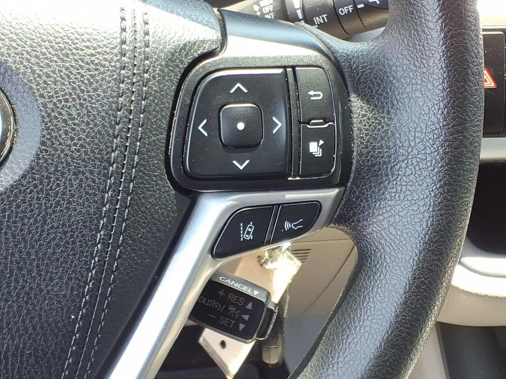 Used 2019 Celestial Silver Metallic Toyota LE image 21