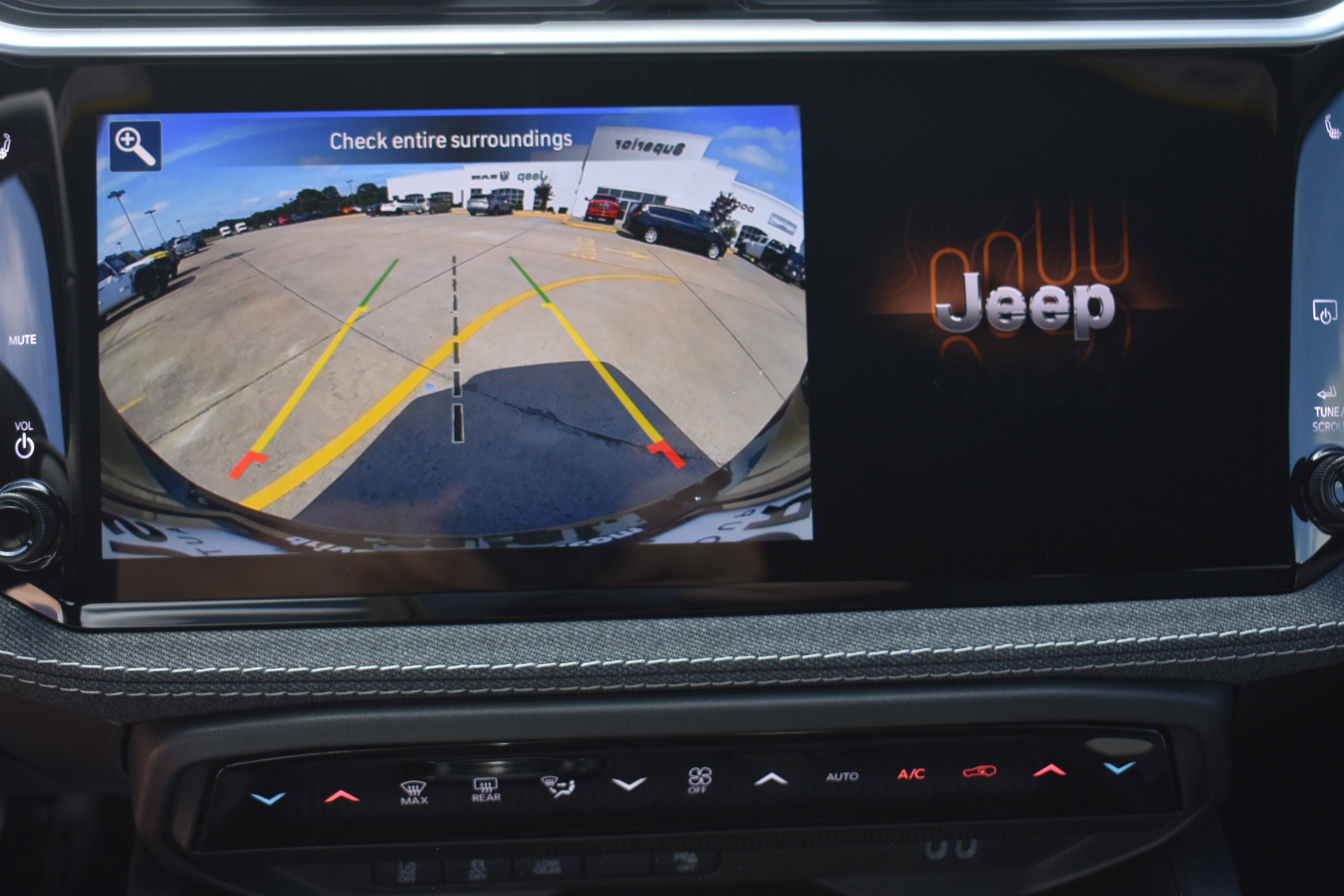 New 2026 41 Exterior Paint Jeep Laredo image 26