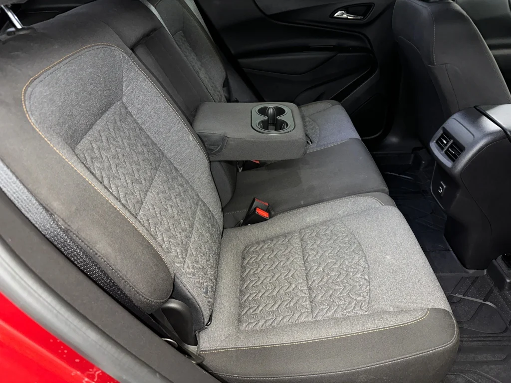 2024 Chevrolet Equinox LT - Photo 30