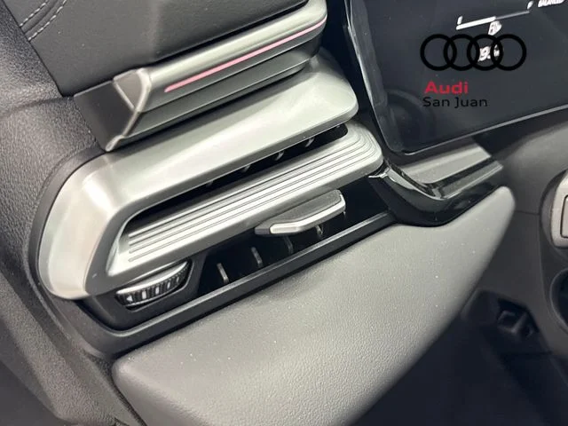New 2026 Gray Audi Premium Plus image 37