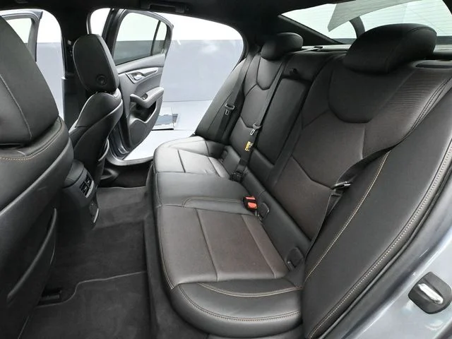 Used 2021 Gray Cadillac Sport image 38
