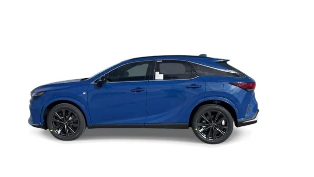 Used 2024  Lexus 350 F Sport Handling image 5