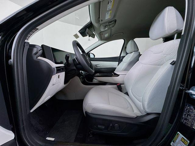 New 2026 Gray Hyundai SEL AWD image 33