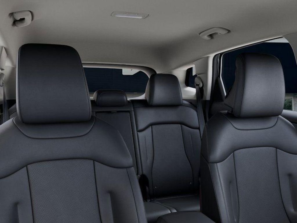 New 2026 Gray Kia EX image 27