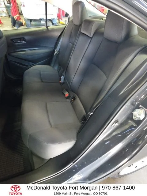 Certified Used 2024  Toyota LE image 15