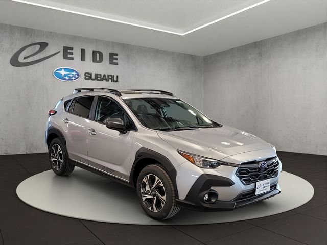 2026 Subaru Crosstrek Premium CVT's photo
