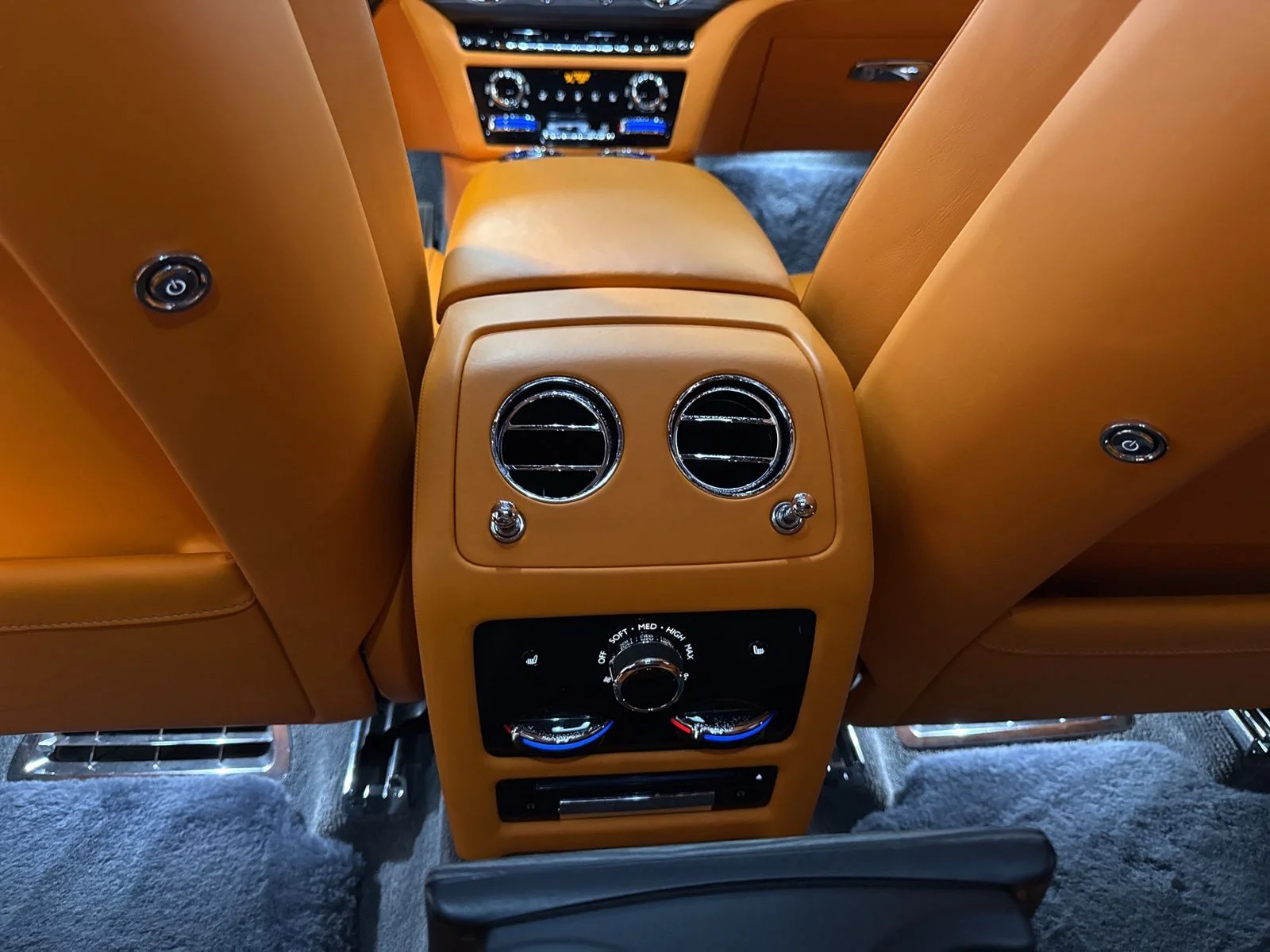 Used 2022 Gray Rolls-Royce Base image 22