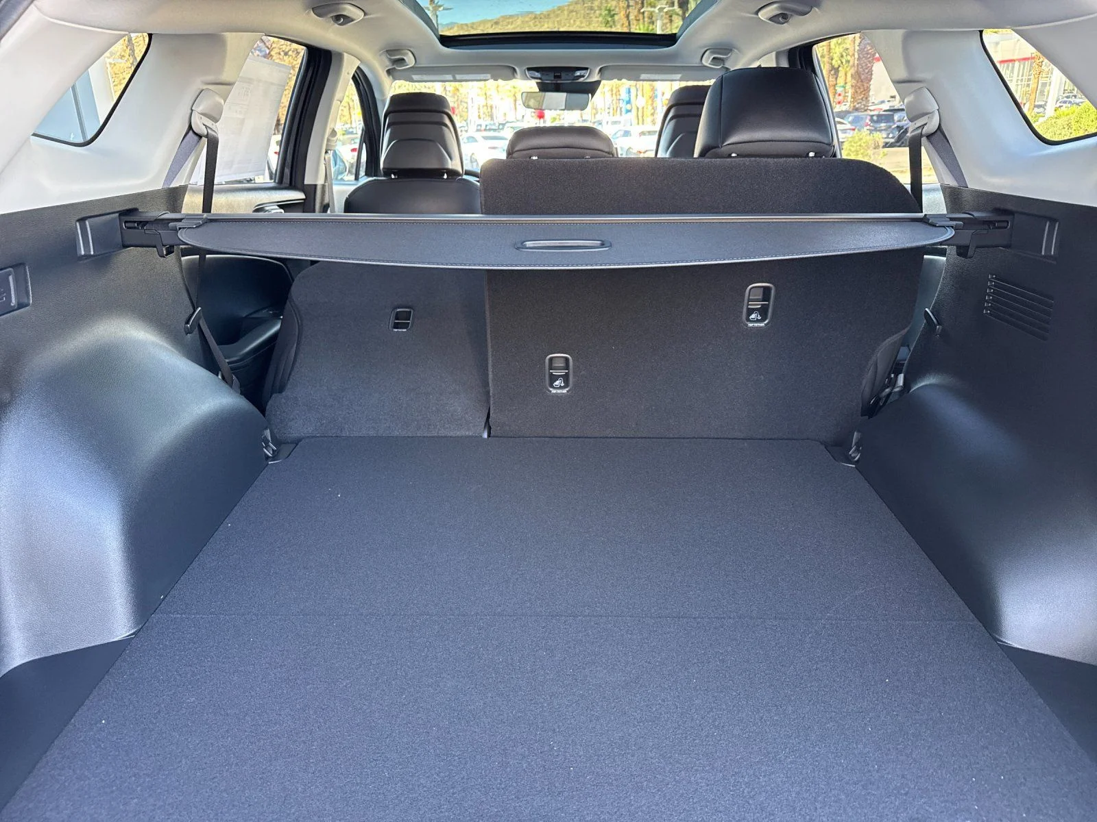 New 2026 Gray Kia EX image 16