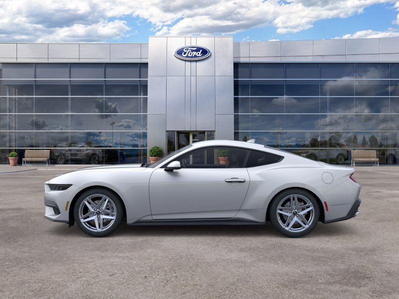 2026 Ford Mustang EcoBoost Premium Fastback - Photo 15