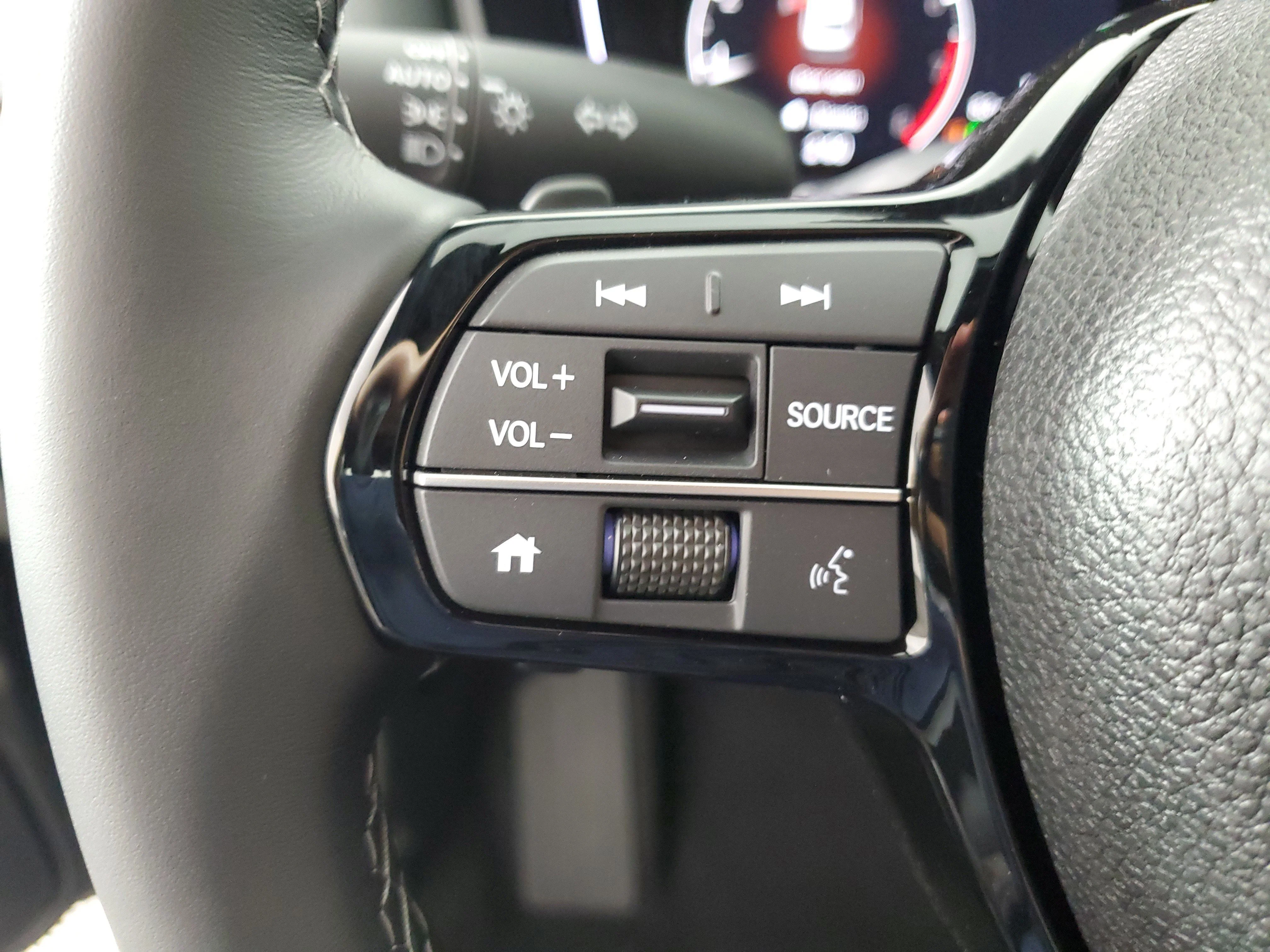 2026 Honda Civic Sport - Photo 25