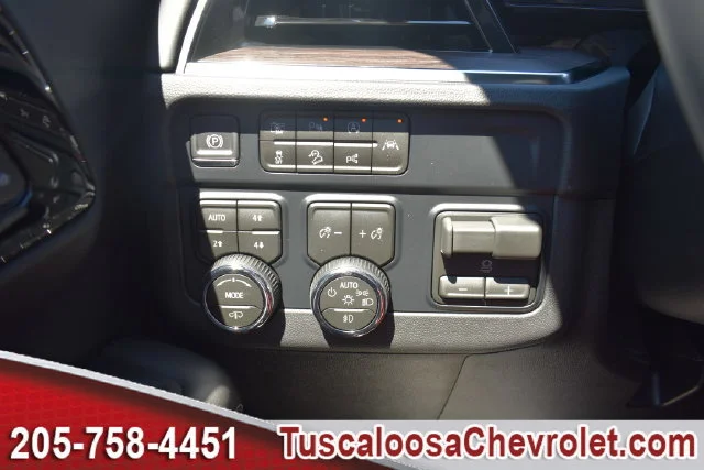 New 2026 Sterling Gray Metallic Chevrolet Z71 image 40