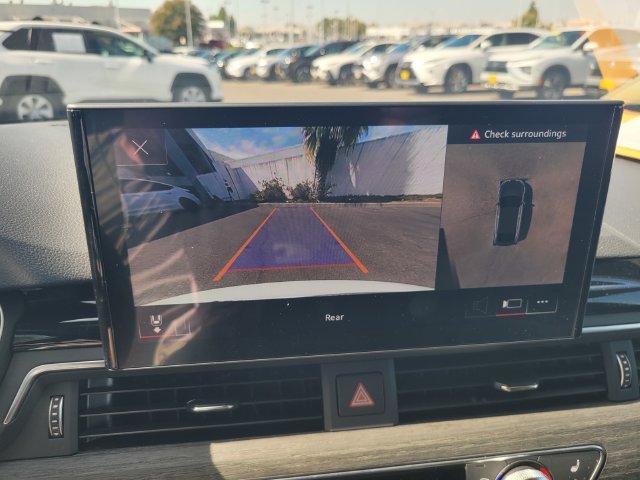 Used 2024  Audi 45 S line Premium Plus AWD image 22