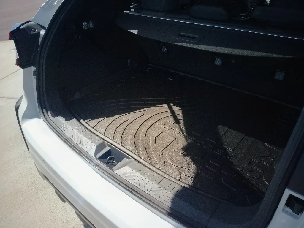 2026 Subaru Crosstrek Limited - Photo 15