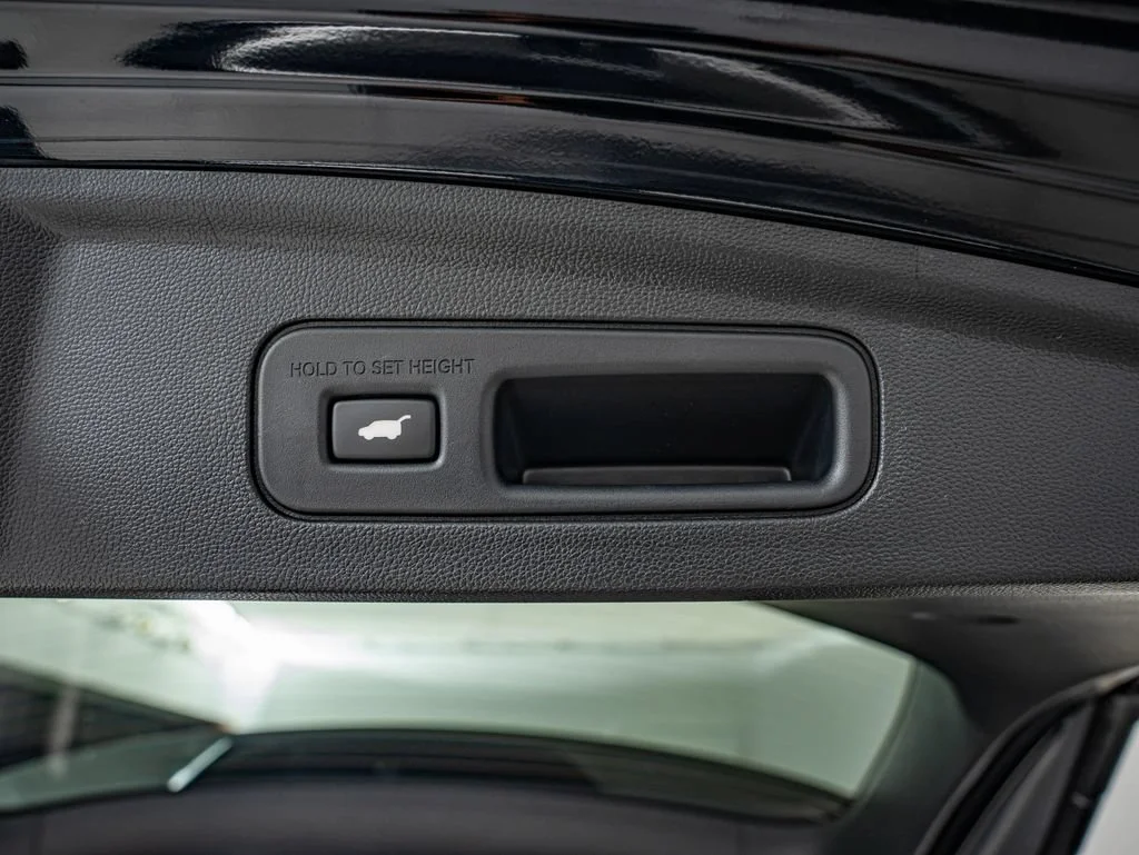 New 2026 Majestic Black Pearl Acura Advance Package image 41