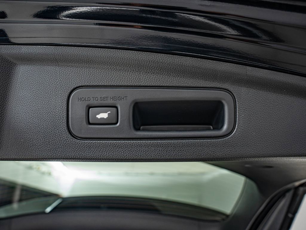 New 2026 Majestic Black Pearl Acura Advance Package image 41