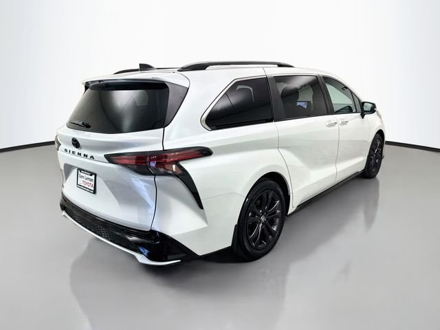 Used 2023 Beige Toyota XSE image 7