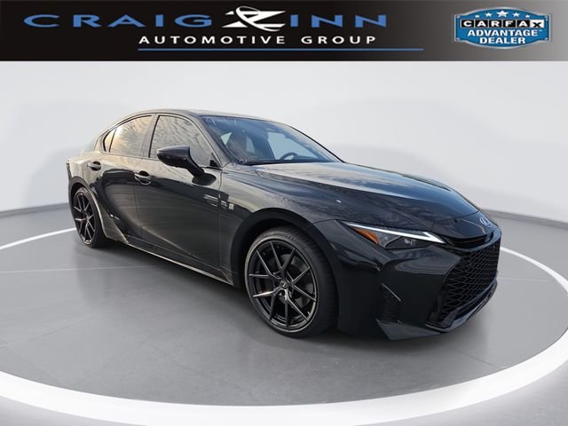 New 2026 Caviar Lexus F SPORT DESIGN image 1