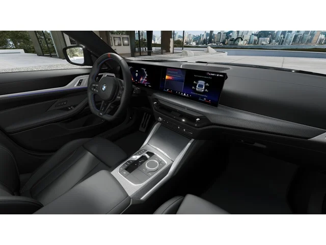 New 2026 Black Sapphire Metallic BMW  image 14