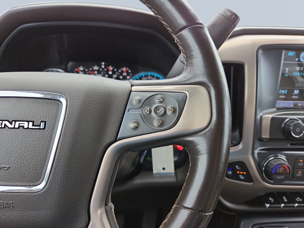 2019 GMC Sierra 2500 Denali HD Denali - Photo 22