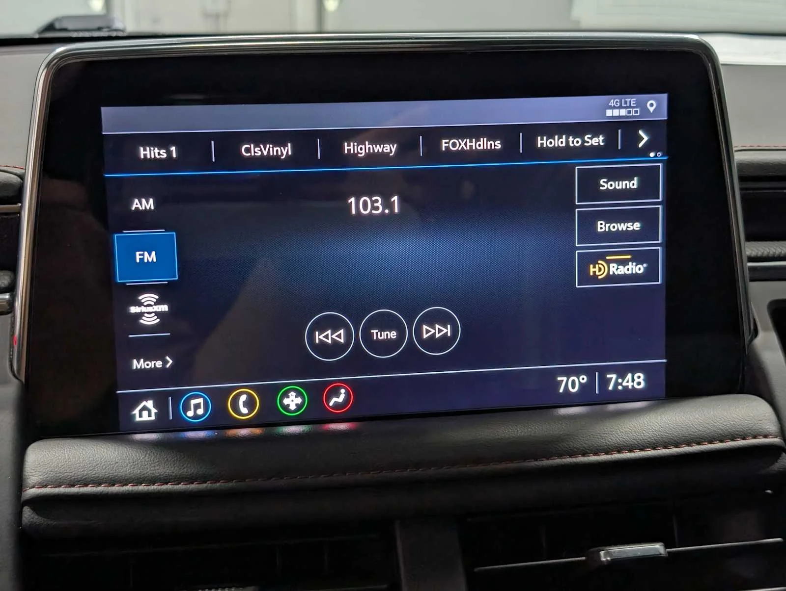 Used 2021 Shadow Gray Metallic Chevrolet RST image 27