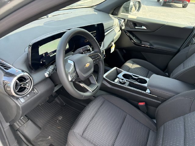 2026 Chevrolet Equinox LT - Photo 18