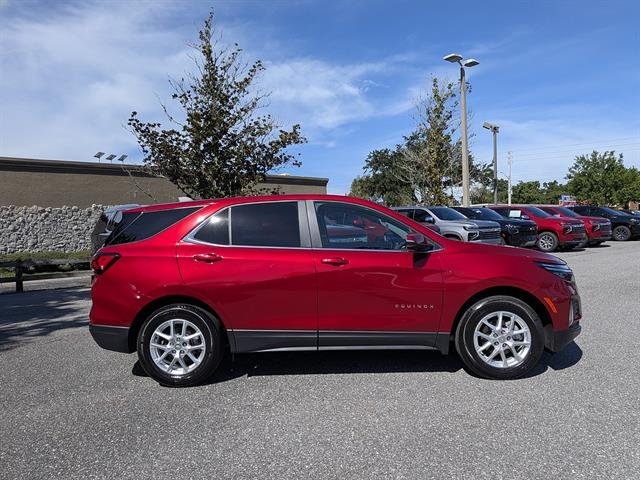 2024 Chevrolet Equinox LT - Photo 29