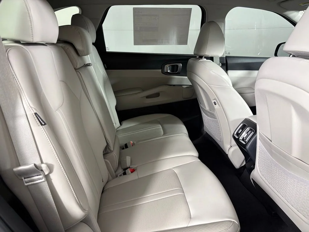 New 2026 Midnight Lake Blue Kia S image 16