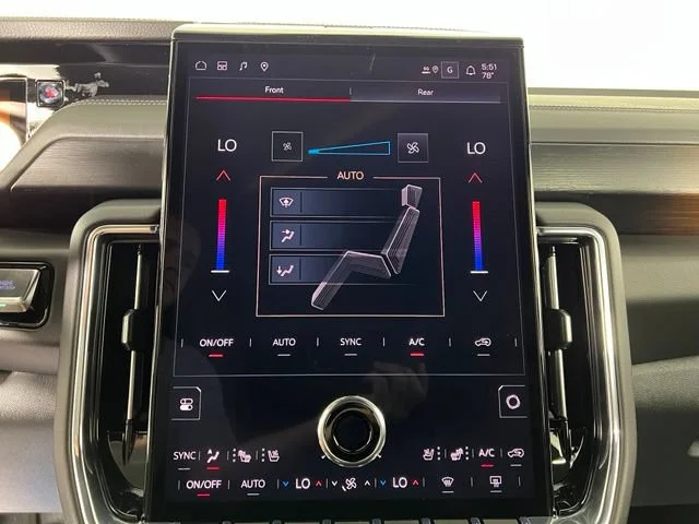 2026 GMC Yukon XL Denali - Photo 22